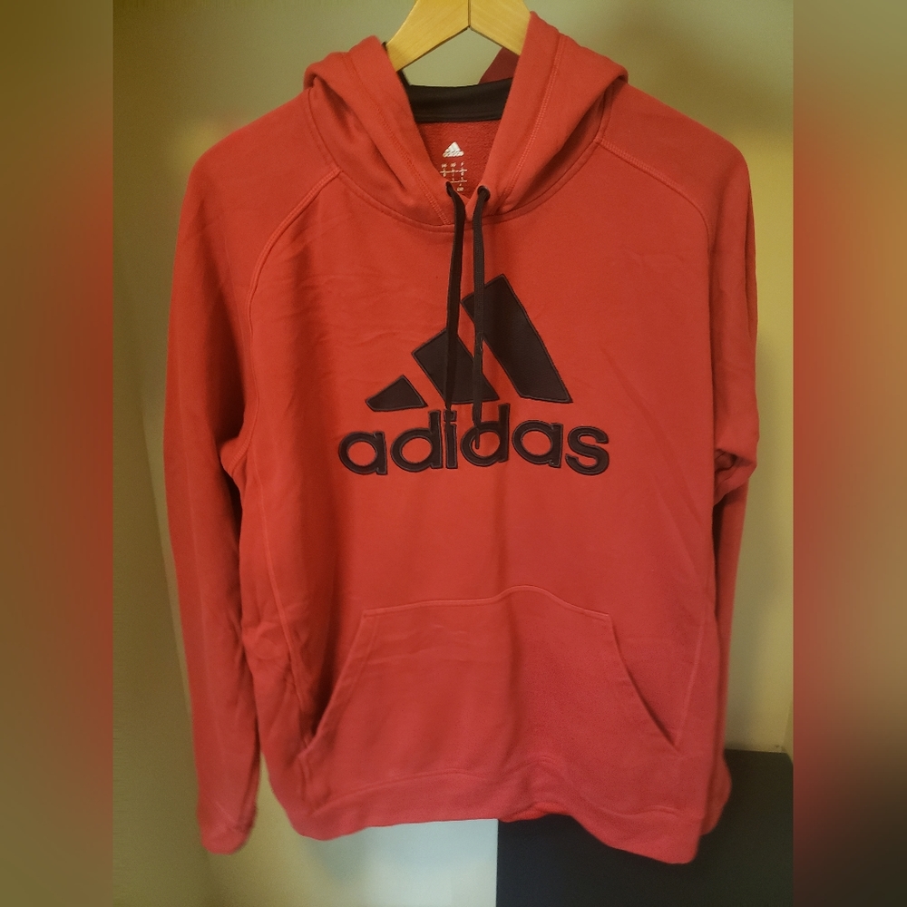 Mens Adidas Hoodie